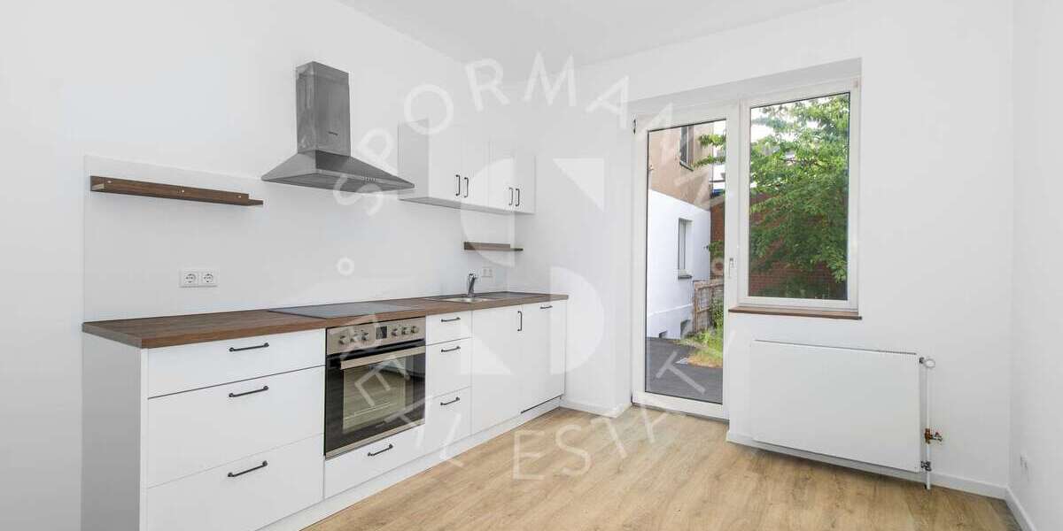 Wohnung zum Kaufen in Düsseldorf 499.000 € 90.02 m² 3 zimmer