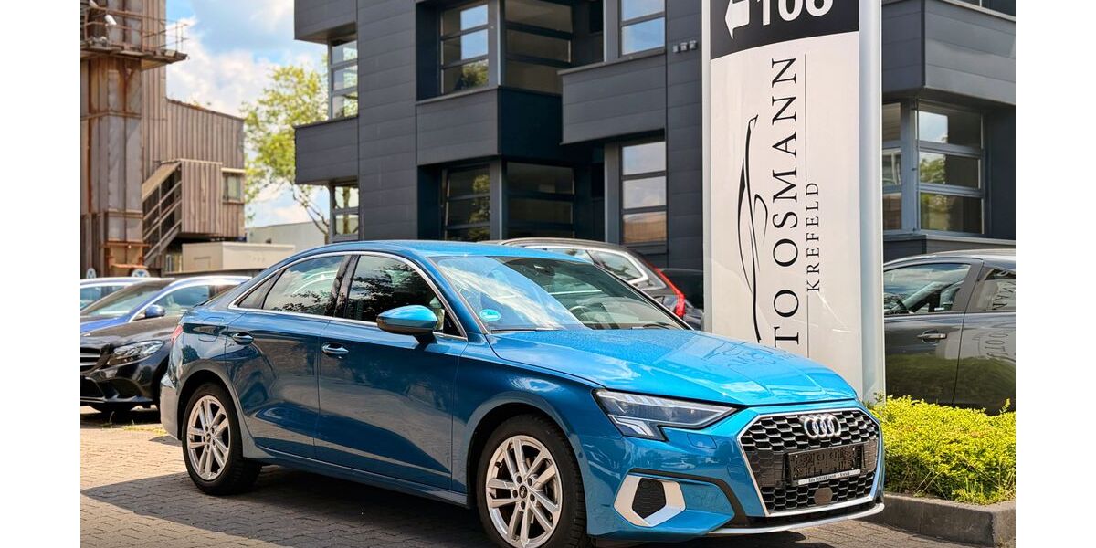 Audi A3 41.971 km 21.250 &euro; Krefeld 47805