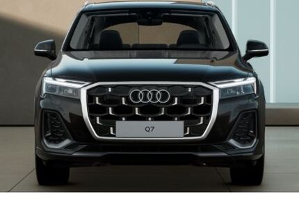 Audi Q7 33.149 km 60.850 &euro; Neuss 41464
