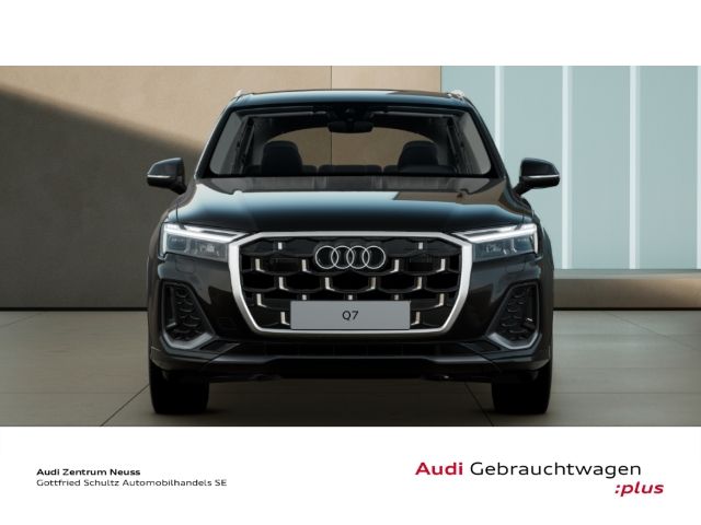 Audi Q7 33.149 km 60.850 &euro; Neuss 41464