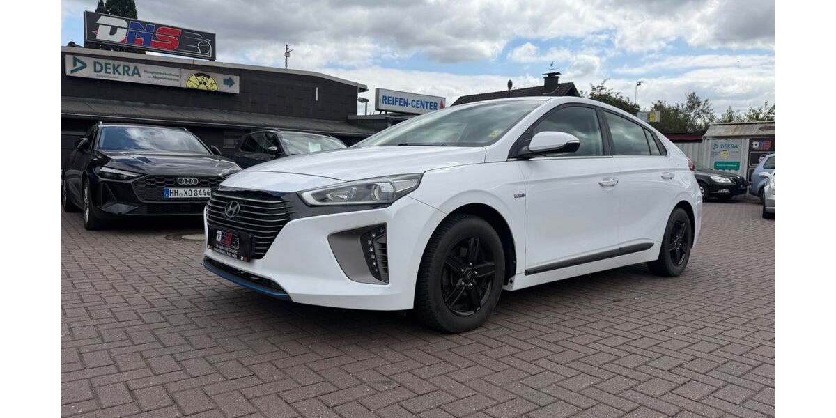 Hyundai IONIQ 139.615 km 11.500 &euro; Dinslaken 46537