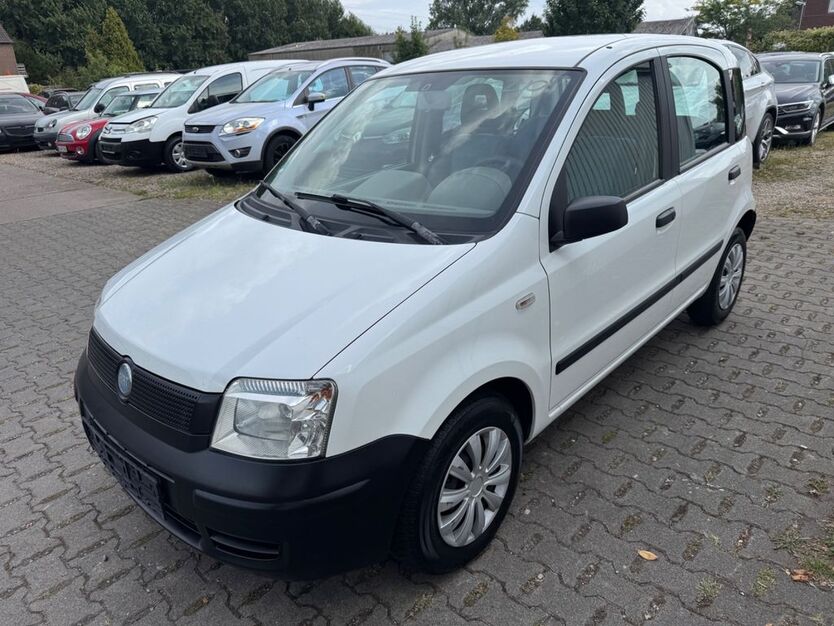 Fiat Panda 146.523 km 2.000 € Moers 47445