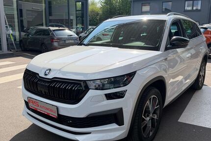Skoda Kodiaq 67.185 km 31.879 &euro; Essen 45326