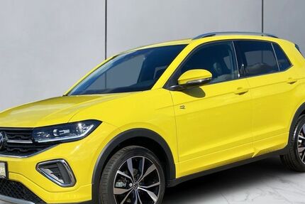 VW T-Cross 5.000 km 29.990 € Viersen 41751