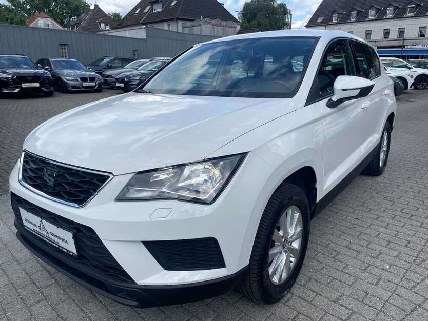 Ateca