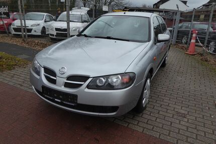 Nissan Almera 125.000 km 1.990 &euro; Duisburg 47249