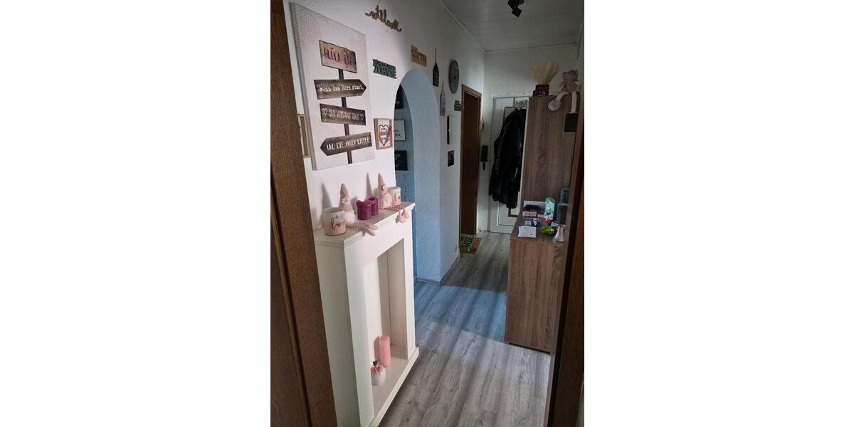 Etagenwohnung Essen Stadtbezirk IV - 3 Zimmer, 70 m&sup2;, 950&euro; | Angebot:26384346