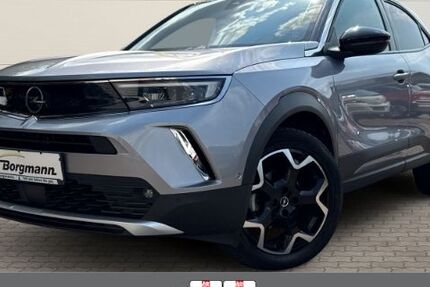 Opel Mokka 53.826 km 20.490 € Gelsenkirchen 45894