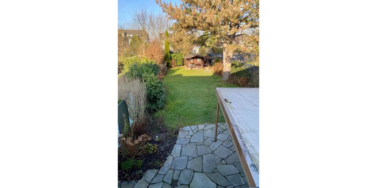 Doppelhaushälfte Mülheim an der Ruhr Heißen - 649.000&euro; | Angebot:24784125