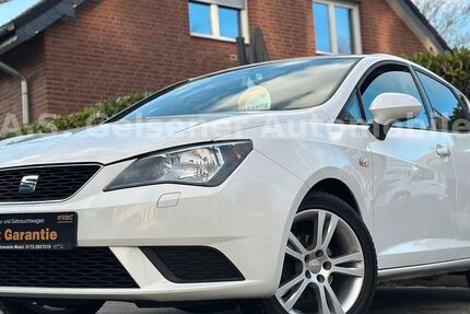 Seat Ibiza 142.970 km 5.500 &euro; Gelsenkirchen 45881