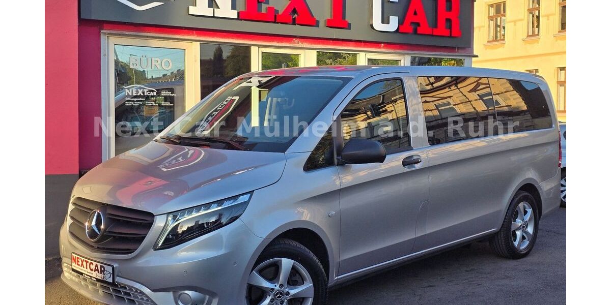Mercedes-Benz Vito 12.000 km 46.500 &euro; Mülheim an der Ruhr 45476
