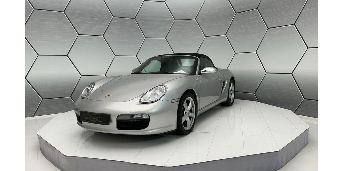 Porsche Boxster 145.500 km 23.990 € Neukirchen-Vluyn 47506