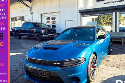 Dodge Charger 11.898 km 44.987 &euro; Essen 45356