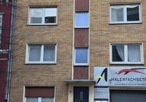 Mehrfamilienhaus mit Gewerbeeinheit im Hof am Innenhafen