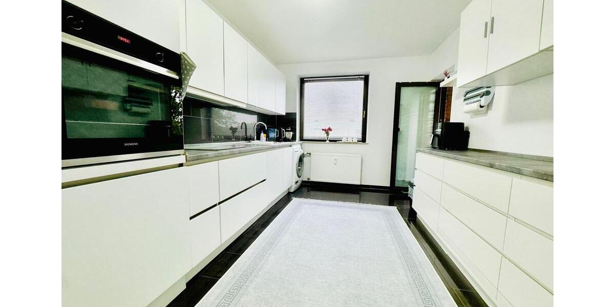 Etagenwohnung Wesel Fusternberg - 2.5 Zimmer, 65 m&sup2;, 159.000&euro; | Angebot:27147993