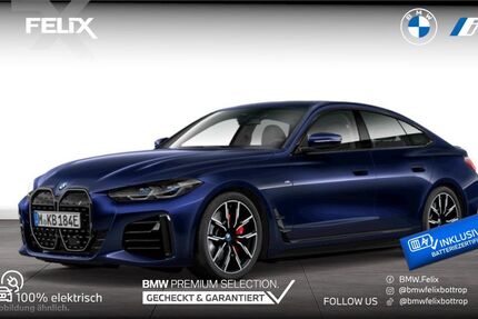 BMW i4 30.772 km 46.590 &euro; Bottrop 46236