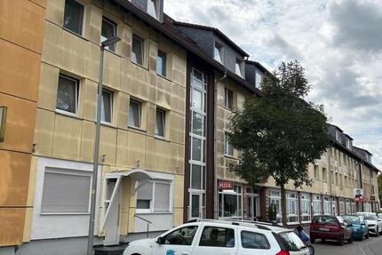 Vermietete Eigentumswohnung in Voerde zimmer