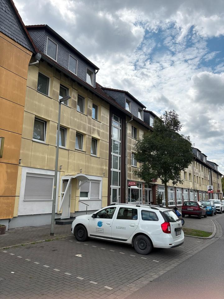 Vermietete Eigentumswohnung in Voerde zimmer