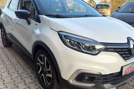 Renault Captur 131.450 km 10.700 &euro; Moers 47445