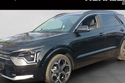 Kia Niro 6.800 km 30.990 &euro; Duisburg 47059
