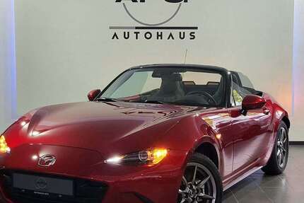Mazda MX-5 3.234 km 27.995 € Wuppertal 42285