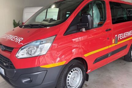 Ford Transit 101.000 km 14.900 &euro; Gelsenkirchen 45879