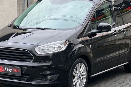 Ford Tourneo Courier 116.000 km 8.399 &euro; Essen 45329
