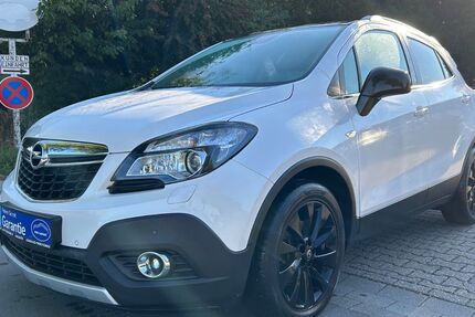 Opel Mokka 166.019 km 8.990 € Moers 47447