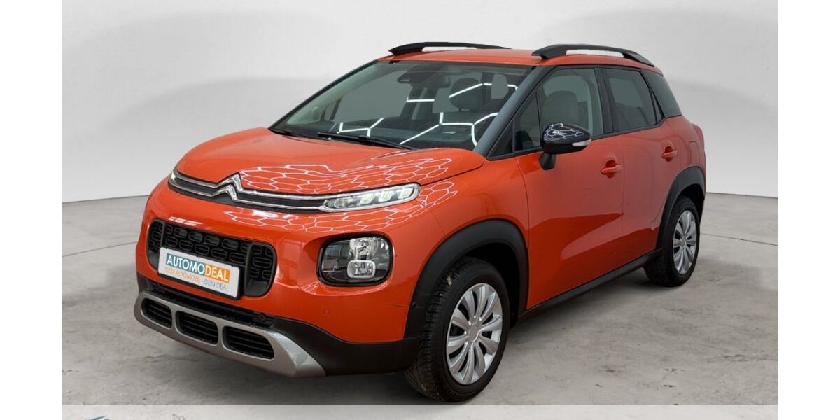Citroen C3 Aircross 67.578 km 11.149 &euro; Moers 47445