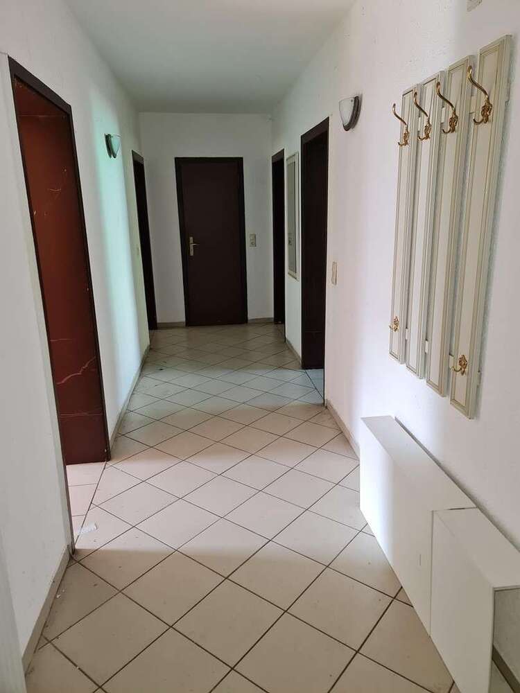 Wohnung zum Mieten in Wuppertal 750 € 77 m²