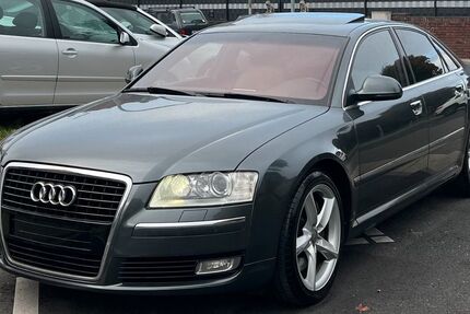 Audi A8 255.000 km 7.950 € Mönchengladbach 41238