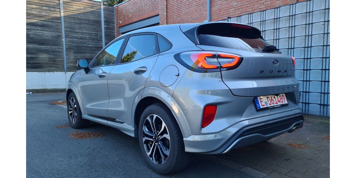 Ford Puma 19.800 km 19.700 &euro; Essen 45276