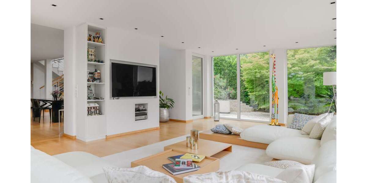 Einfamilienhaus Mülheim an der Ruhr Broich - 6 Zimmer, 274 m&sup2;, 1.398.000&euro; | Angebot:27146301