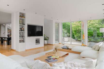Haus Mülheim an der Ruhr Broich - 6 Zimmer, 274 m&sup2;, 1.398.000&euro; | Angebot:27146301