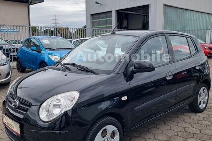Kia Picanto 128.000 km 3.450 € Dinslaken 46539