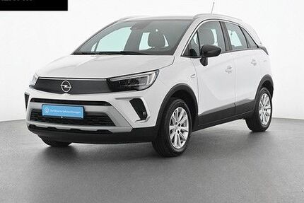 Opel Crossland (X)