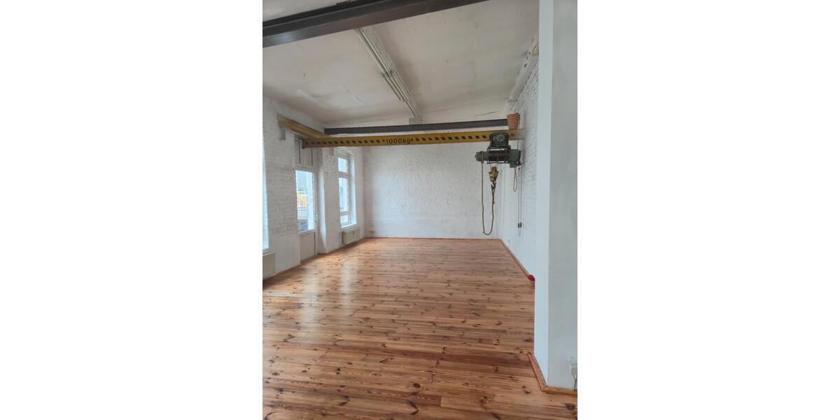 Gewerbeobjekt Düsseldorf Pempelfort - 1.930&euro; | Angebot:26403046