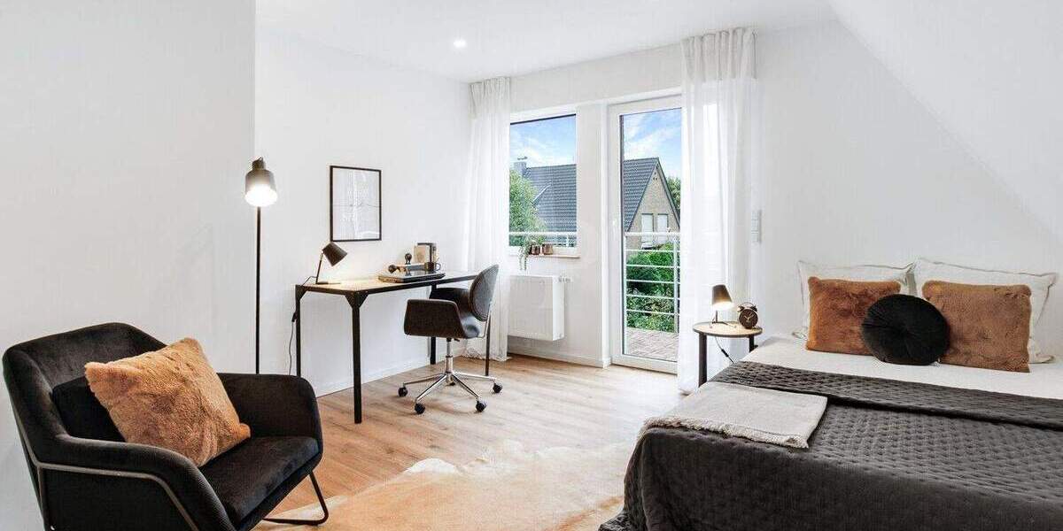 Einfamilienhaus Wesel - 5 Zimmer, 135 m&sup2;, 498.000&euro; | Angebot:25673139