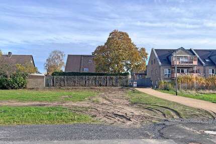 Grundstück zu verkaufen in Rheinberg 130.210 € 449 m² zimmer