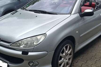 Peugeot 206 217.000 km 949 € Essen 45329