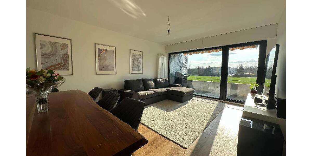 Etagenwohnung Duisburg Rheinhausen - 3 Zimmer, 88 m&sup2;, 245.000&euro; | Angebot:26261567