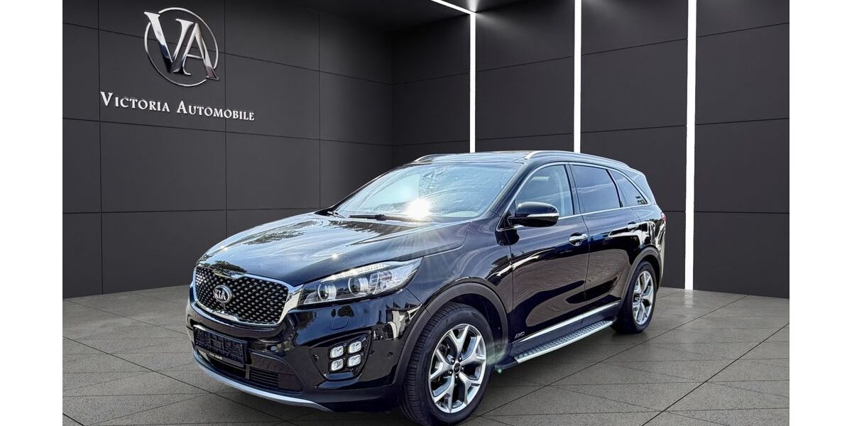 Kia Sorento 148.500 km 18.990 &euro; Duisburg 47259