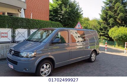 VW T5 Transporter 258.000 km 8.999 € Oberhausen 46145