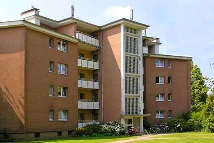 Wohnung Krefeld Fischeln - 3 Zimmer, 65 m&sup2;, 649&euro; | Angebot:26392978