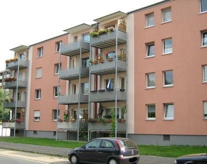 Etagenwohnung Voerde (Niederrhein) - 4.5 Zimmer, 72 m&sup2;, 576&euro; | Angebot:25563147