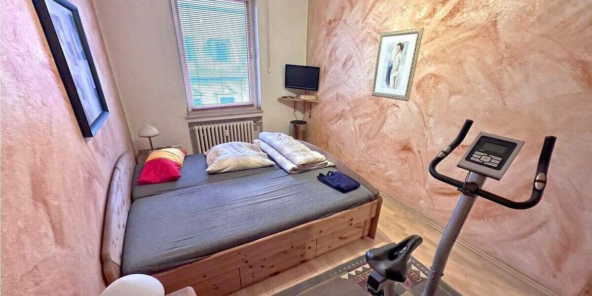 DU Neudorf 69qm ETW in zentraler Lage mit Balkon 3 zimmer