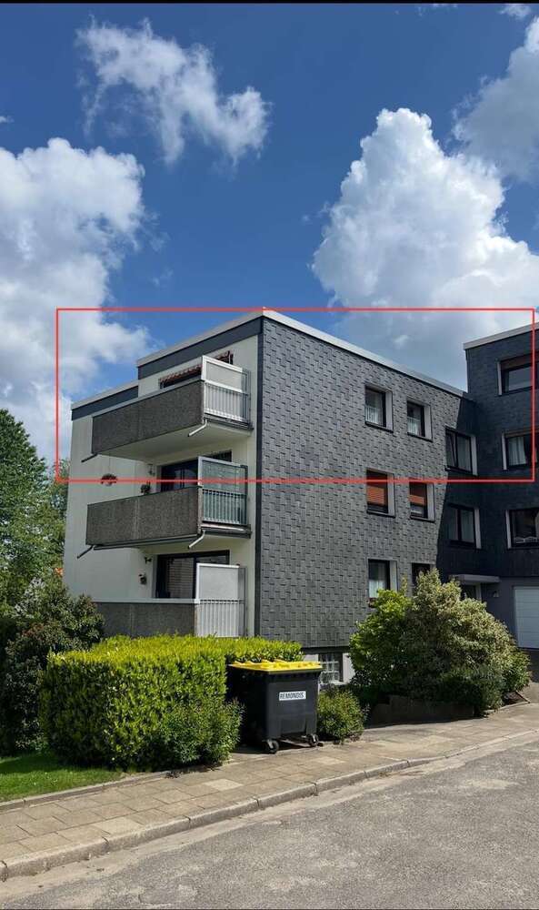 Wohnung zum Kaufen in Essen 229.000 € 92 m²