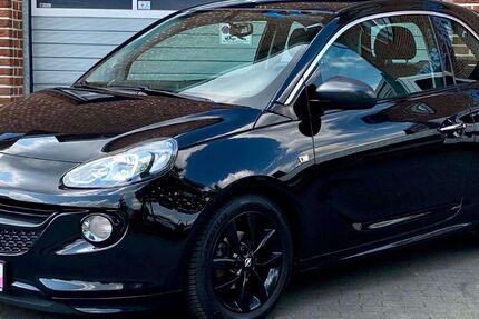 Opel Adam 69.323 km 9.200 &euro; Essen 45327
