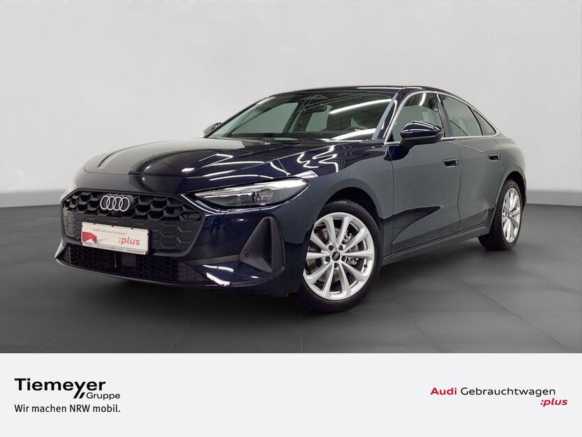 Audi A5 26.975 km 41.990 € Bochum 44809