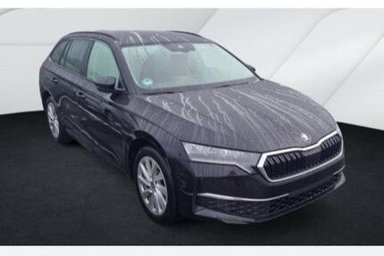 Skoda Octavia 20.365 km 26.690 &euro; Oberhausen 46047